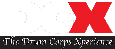 DCX - Drum Corps Xperience