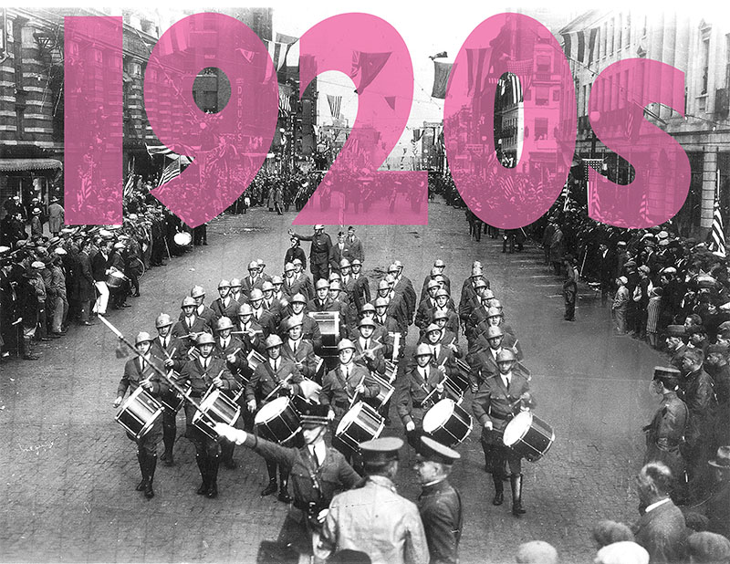 1920 history